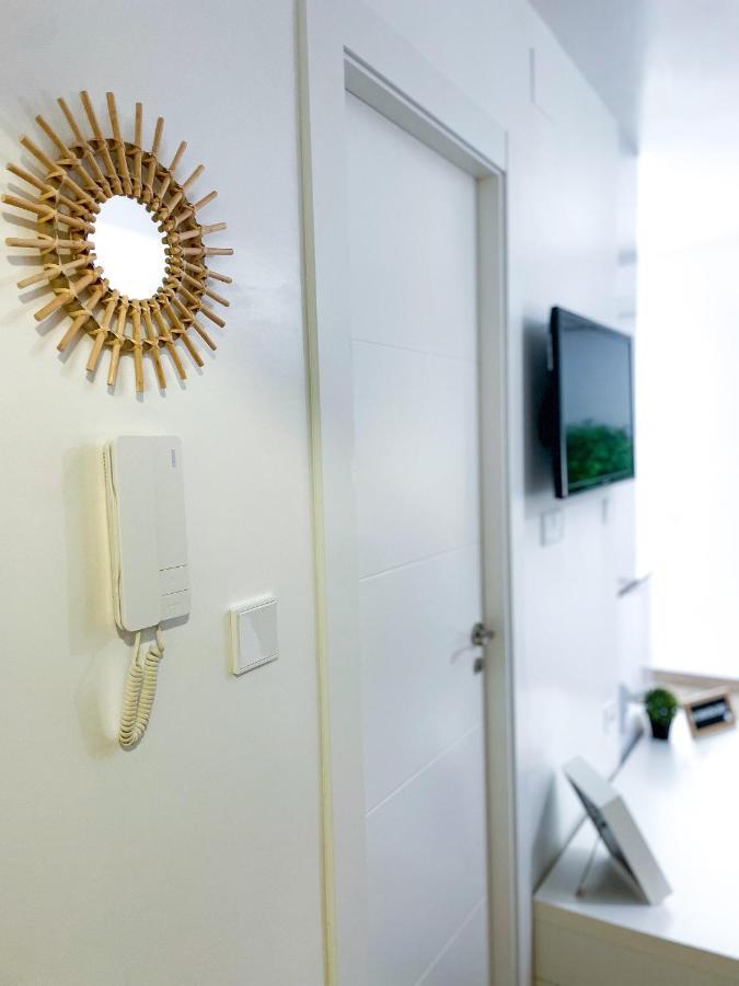 H&h El Mirlo Apartment Granada