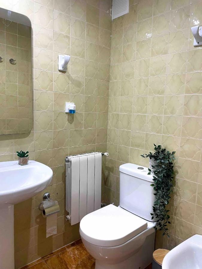 Apartment H&h El Mirlo Granada