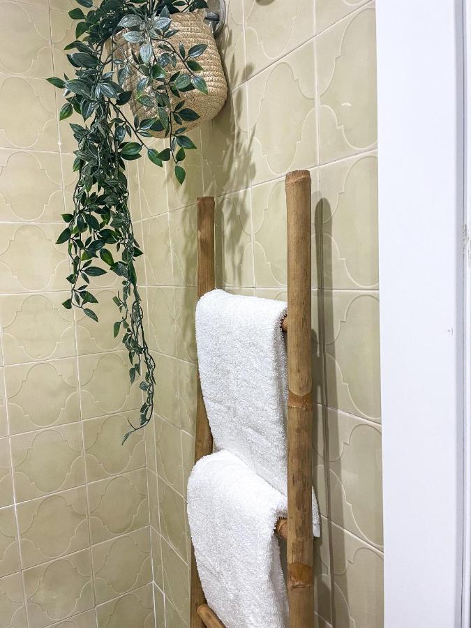 Apartment H&h El Mirlo *