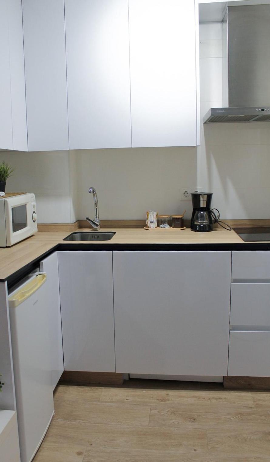 H&h El Mirlo Apartment