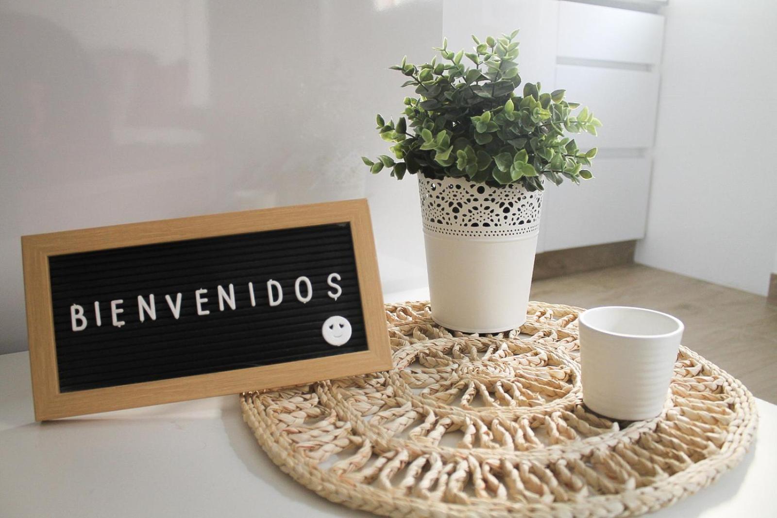Apartment H&h El Mirlo Granada