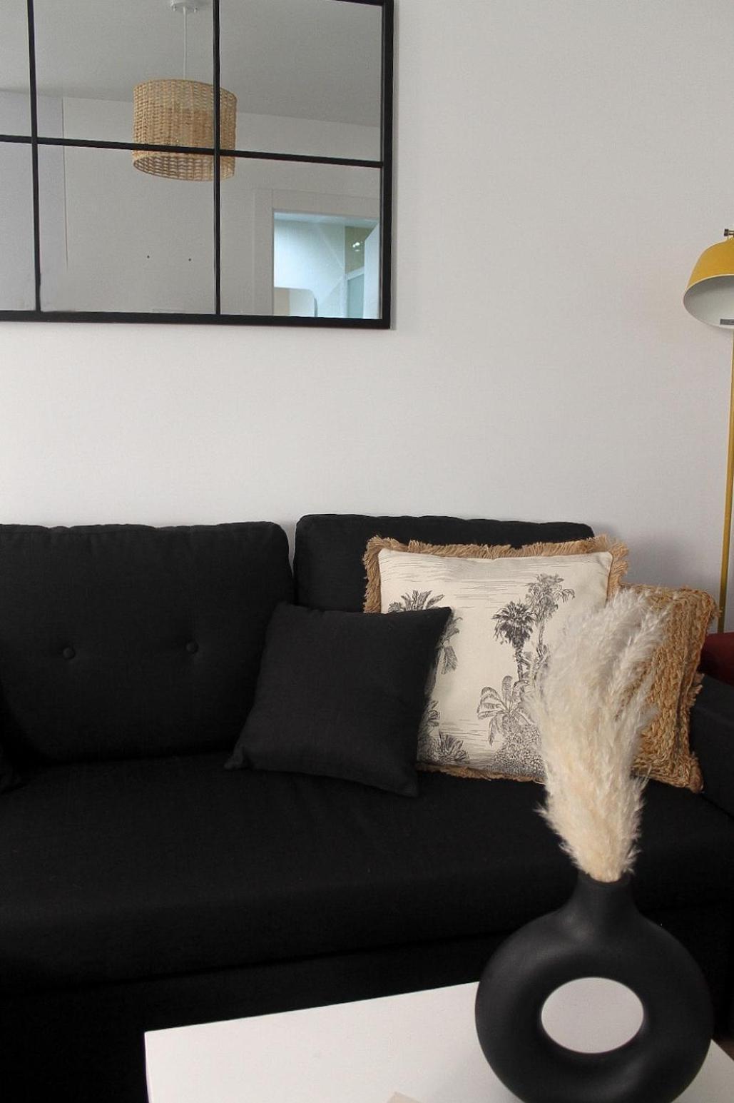 H&h El Mirlo Apartment Granada