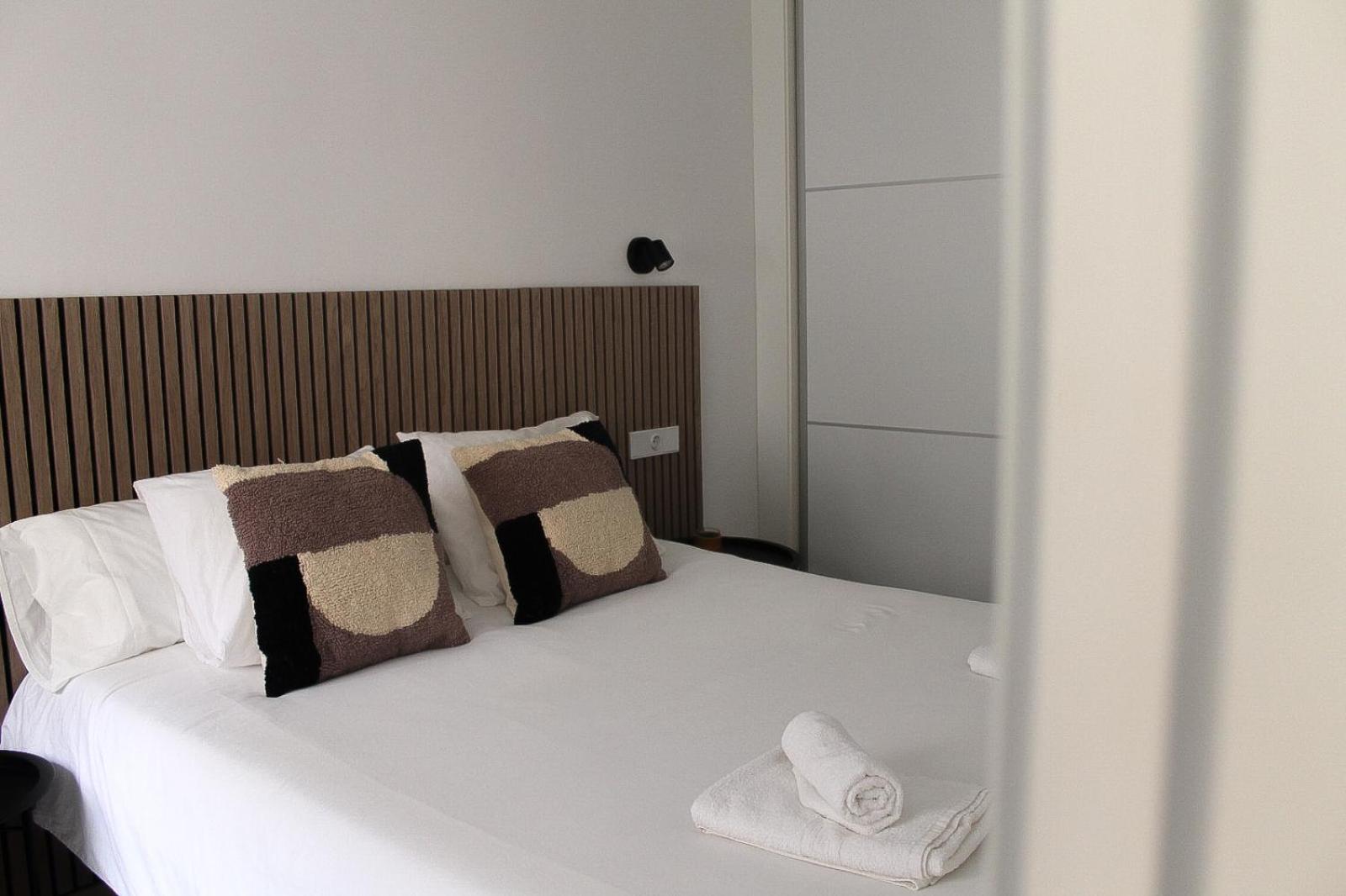Apartment H&h El Mirlo