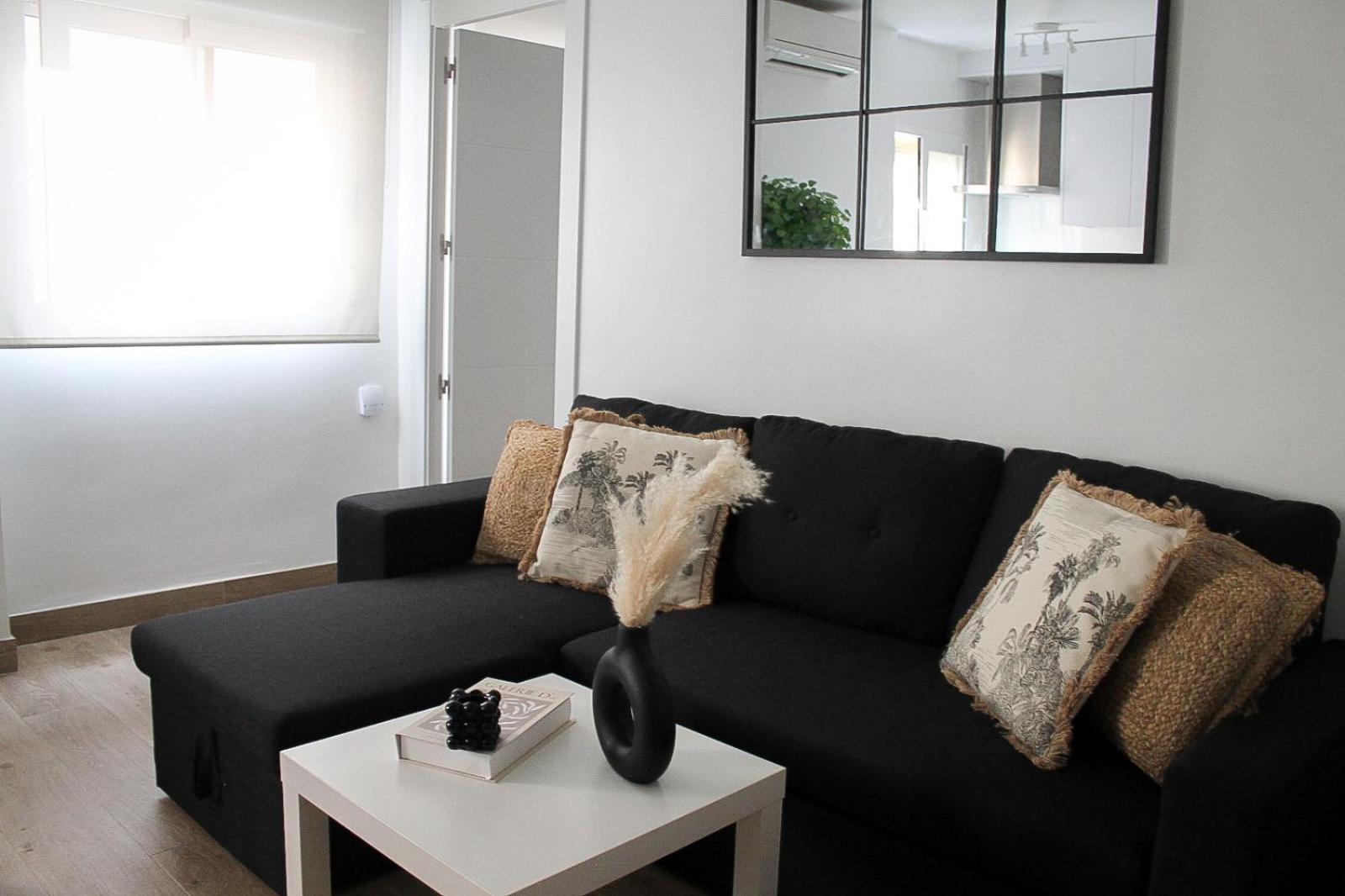Apartment H&h El Mirlo *