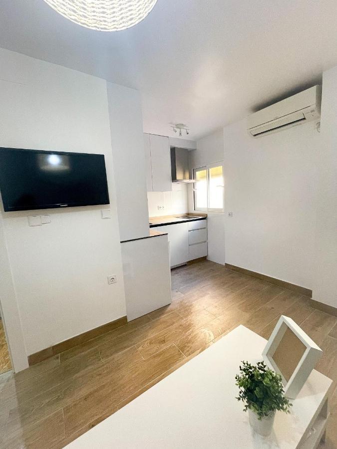 H&h El Mirlo Apartamento *